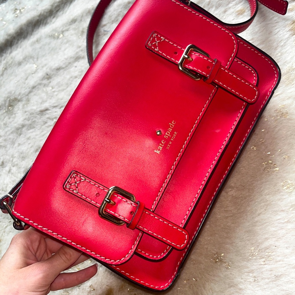 Authentic Kate Spade 🌶 Crossbody